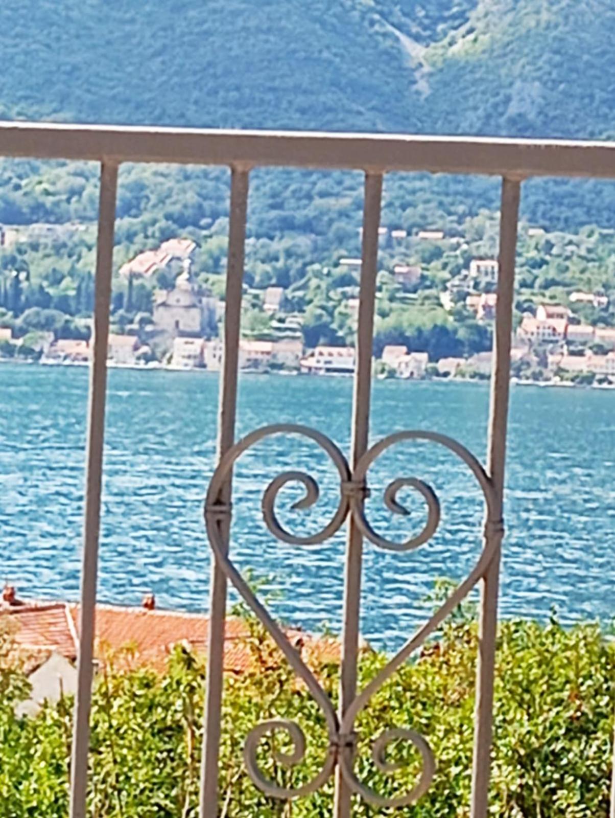 Apartment Deki Studio Kotor Exterior photo